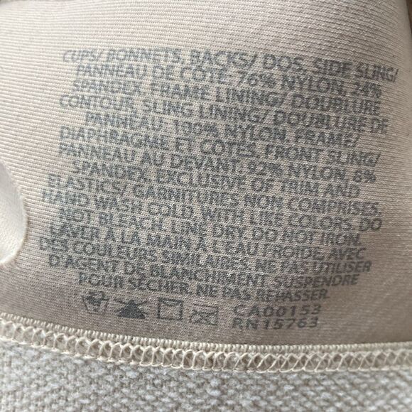 Champion 1694 Racer back sports performance bra adjustable high impact 34 DD - Picture 13 of 14